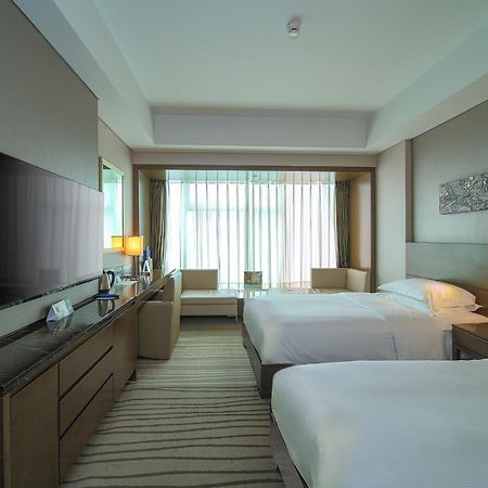 Hotel Doubletree By Hilton Peking Exteriér fotografie