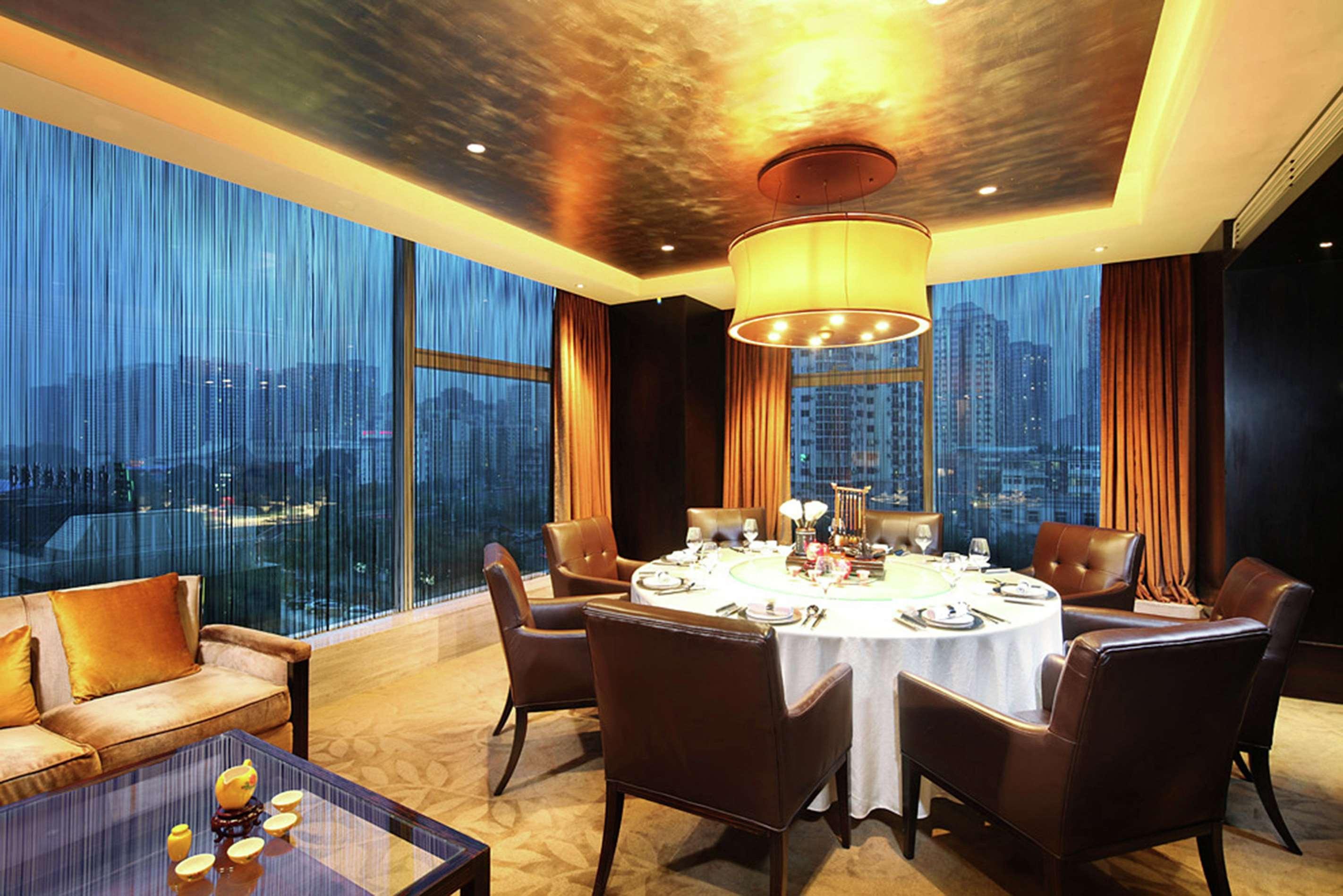 Hotel Doubletree By Hilton Peking Pokoj fotografie