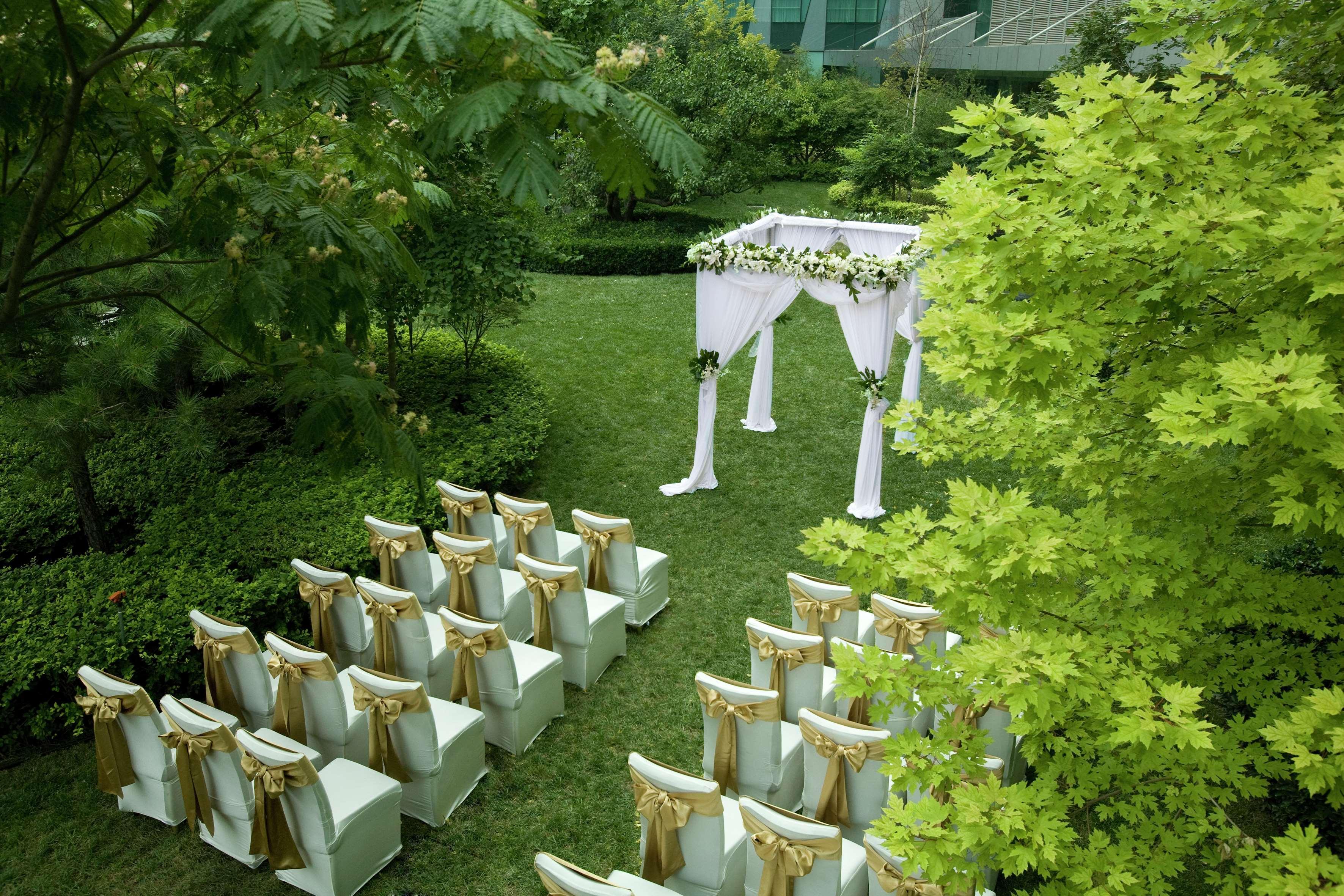 Hotel Doubletree By Hilton Peking Exteriér fotografie