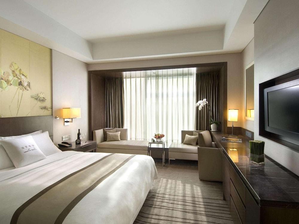 Hotel Doubletree By Hilton Peking Exteriér fotografie