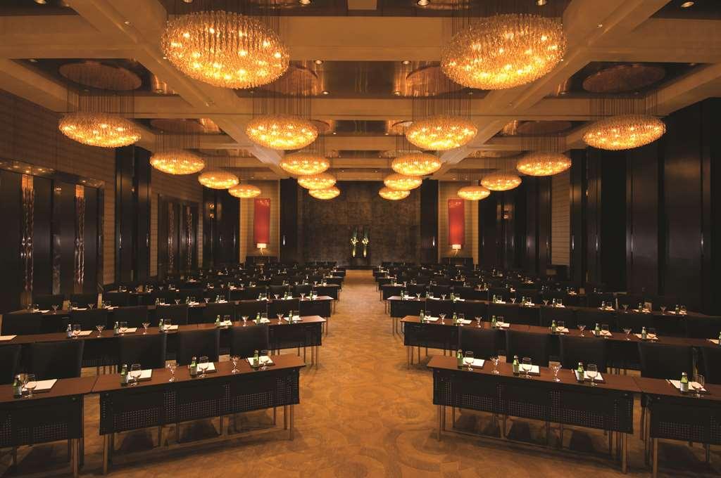 Hotel Doubletree By Hilton Peking Zařízení fotografie