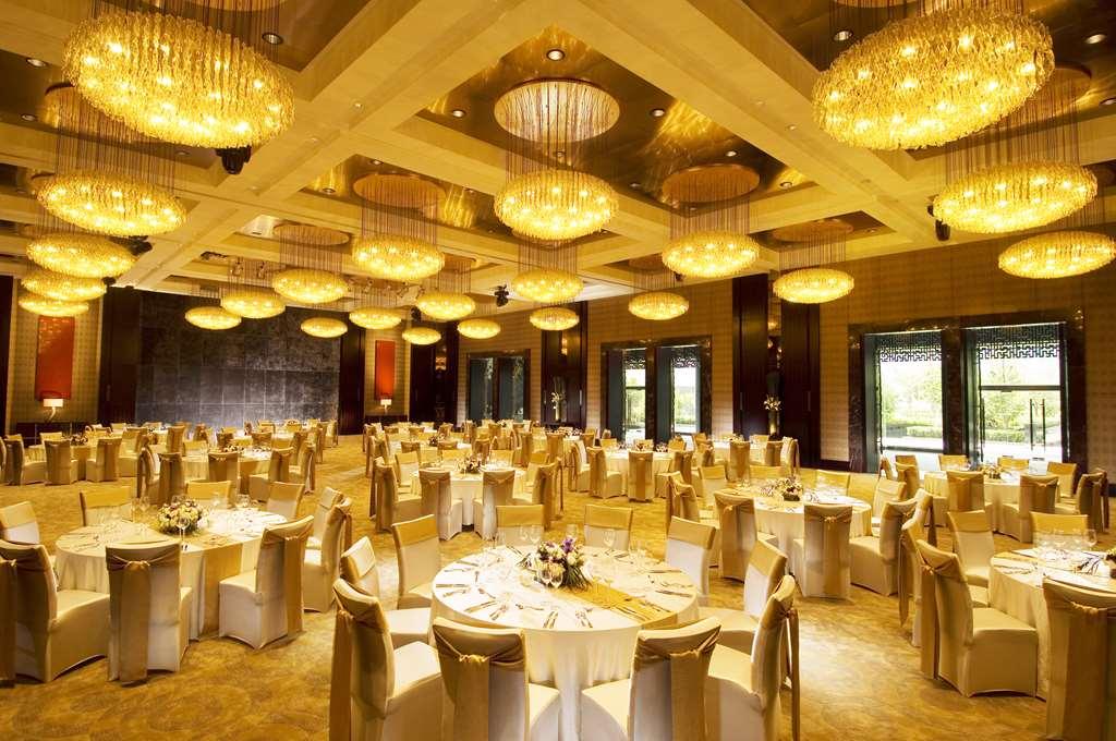 Hotel Doubletree By Hilton Peking Zařízení fotografie