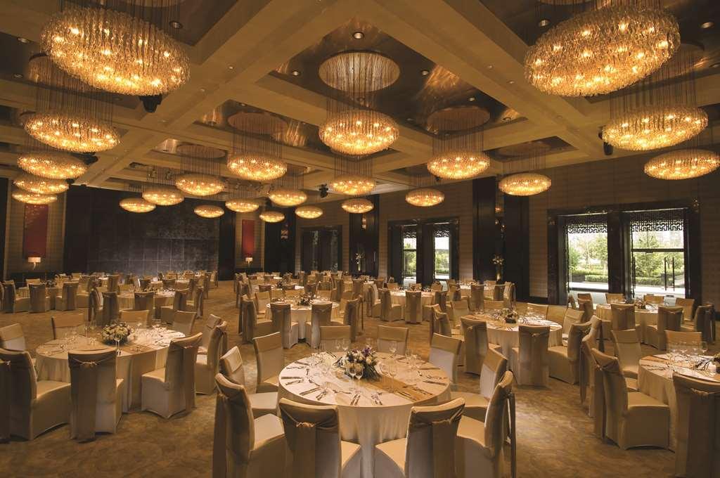 Hotel Doubletree By Hilton Peking Zařízení fotografie