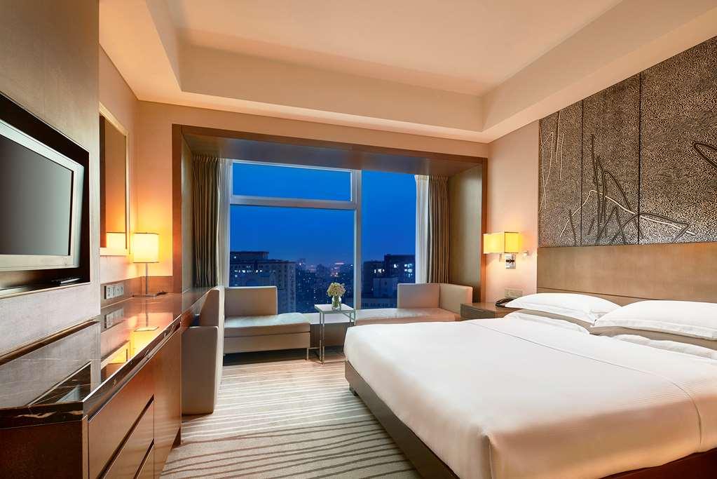 Hotel Doubletree By Hilton Peking Pokoj fotografie