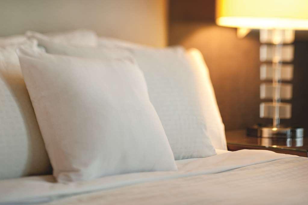Hotel Doubletree By Hilton Peking Pokoj fotografie