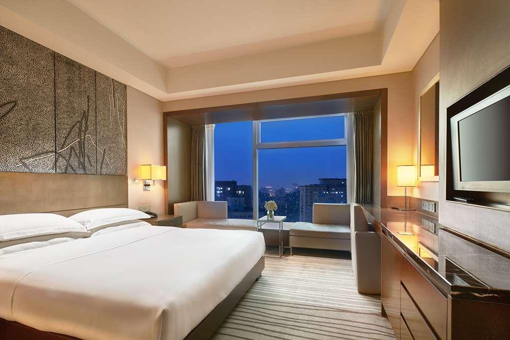 Hotel Doubletree By Hilton Peking Pokoj fotografie