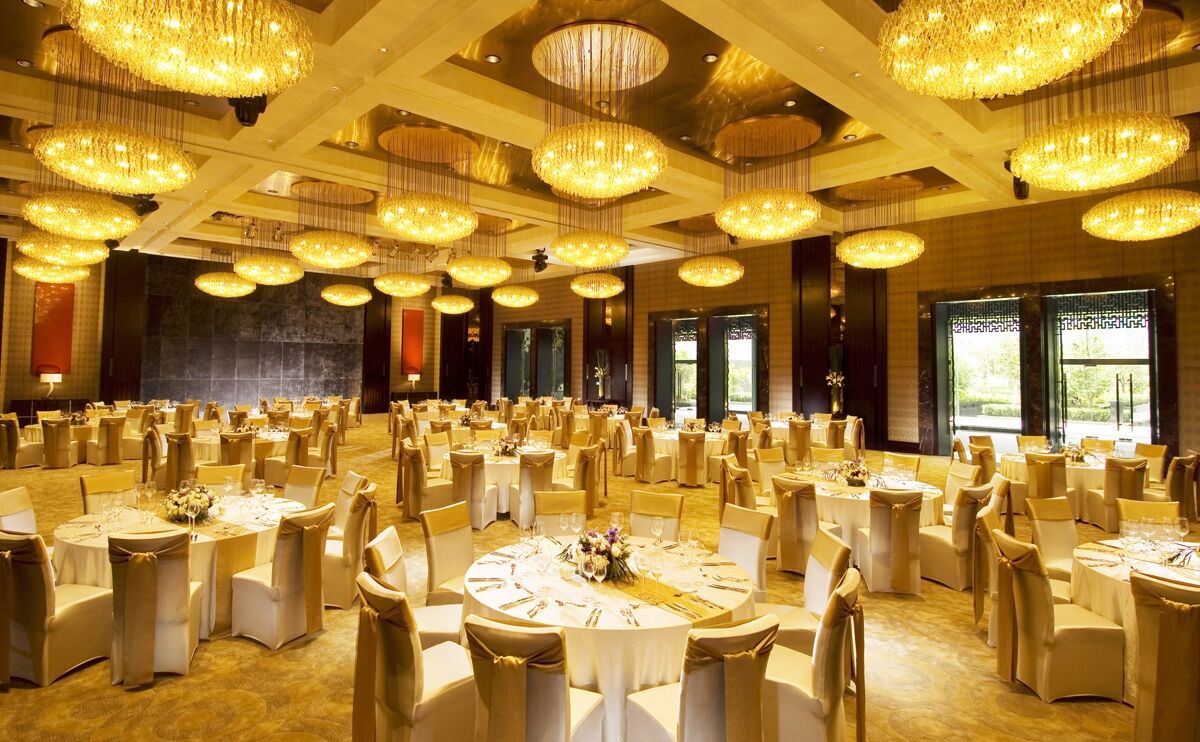 Hotel Doubletree By Hilton Peking Exteriér fotografie