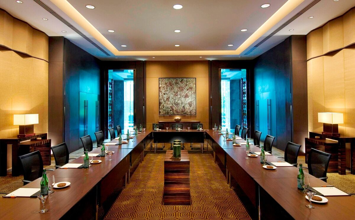 Hotel Doubletree By Hilton Peking Exteriér fotografie